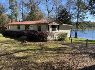 429 Cable Rd, Havana, FL 32333