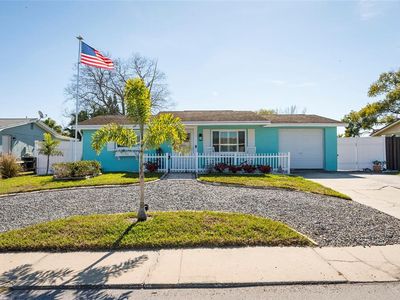 7804 Fox Hollow Dr, Port Richey, FL, 34668