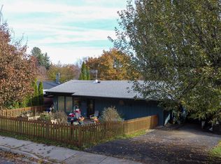 1150 SW Marcel St, Pullman, WA 99163