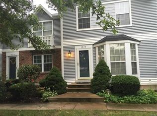 1615 Florine Blvd, Saint Charles, MO 63303