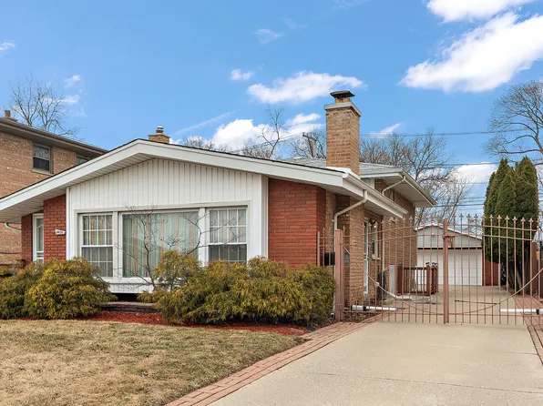 8431 S Rockwell St, Chicago, IL 60652