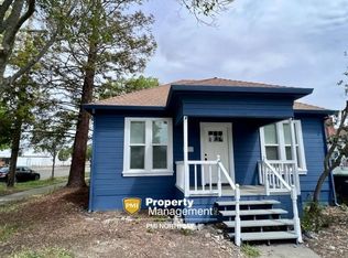 948 Ohio St, Fairfield, CA 94533