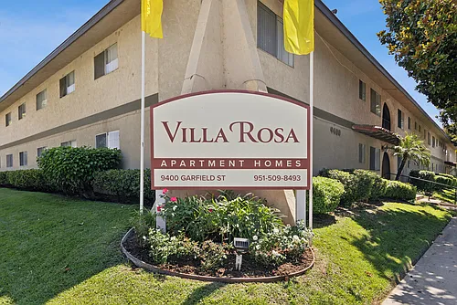 Villa Rosa Photo 1