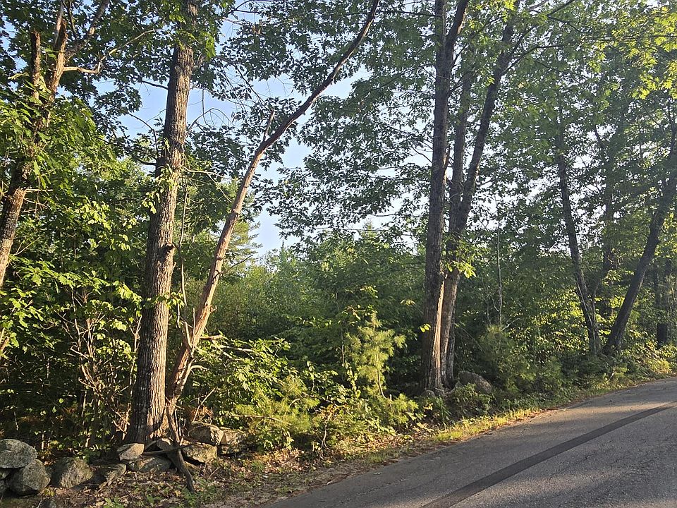 2nd image of Lot 1 Whitney Road