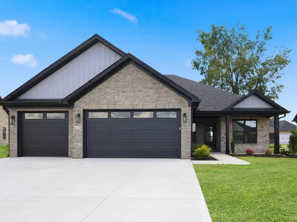 117 Zane Ln, Nicholasville, KY 40356