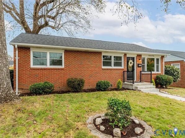 1404 Vinton St, Richmond, VA 23231