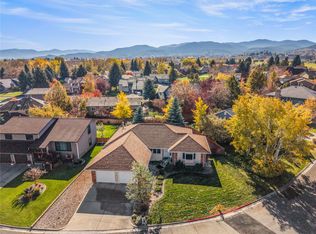 54 Cloverview Dr, Helena, MT 59601