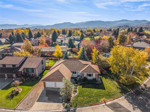 54 Cloverview Dr, Helena, MT 59601