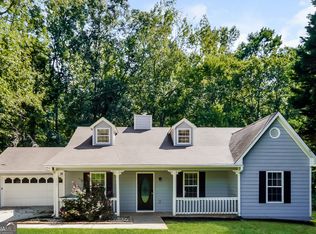 120 Lakefront Dr, Covington, GA 30016