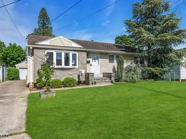 129 S 21St Ave, Manville Boro, NJ 08835