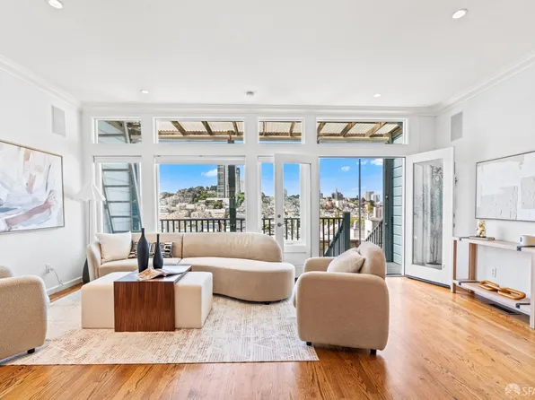 1347-1349 Kearny St, San Francisco, CA 94133