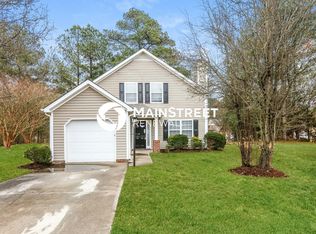 6 Cayman Ct, Durham, NC 27703