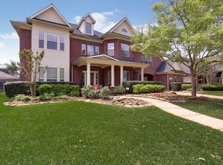 1431 Hatchmere Pl, Spring, TX 77379