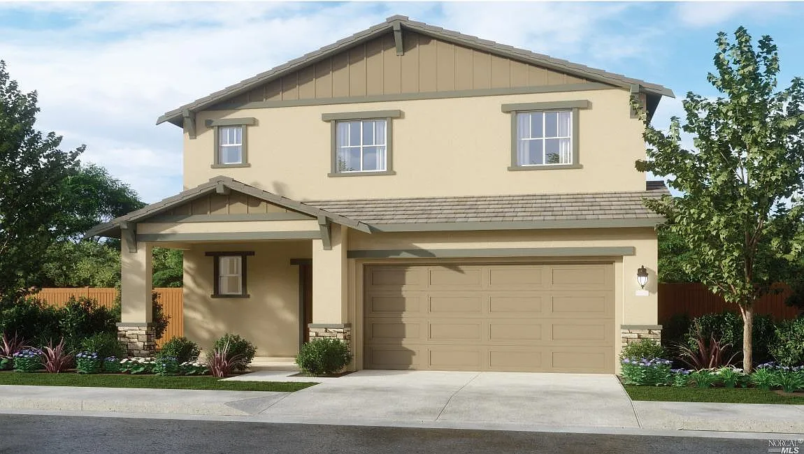 3033 Balance Cir photo 1