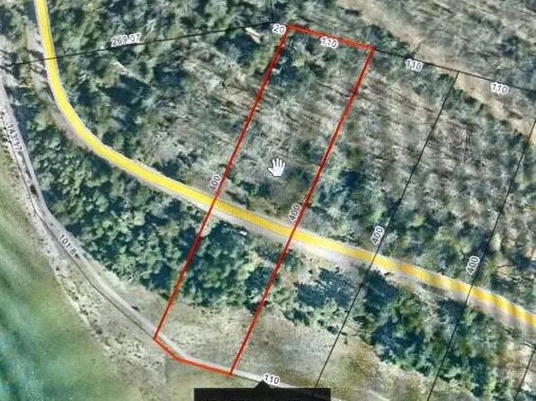 3 E Huron Dr, Pointe Aux Pins, MI 49775