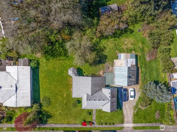 1039 Park Street, Woodland, WA 98674