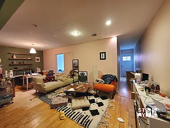 Rented by StayBK LLC