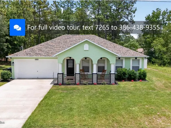 7265 EVEREST Avenue, Citrus Springs, FL 34434