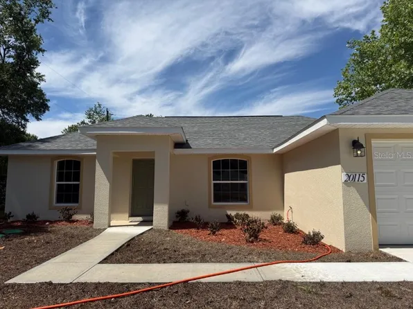 20115 SW 83rd Pl, Dunnellon, FL 34431