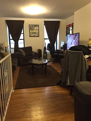 Rented by Corcoran | media 1