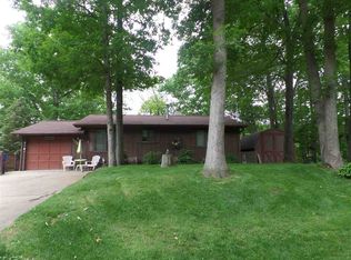 11801 Killarny Cir, Jerome, MI 49249
