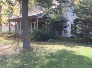 251 S Marion St, Waldo, OH 43356