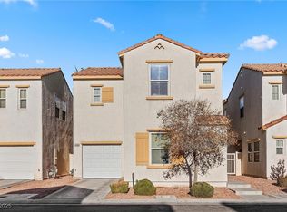 5400 Flowing Spring St, Las Vegas, NV 89122