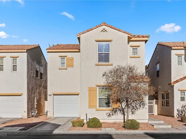 5400 Flowing Spring St, Las Vegas, NV 89122