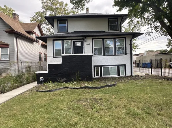 17 N Lotus Ave, Chicago, IL 60644