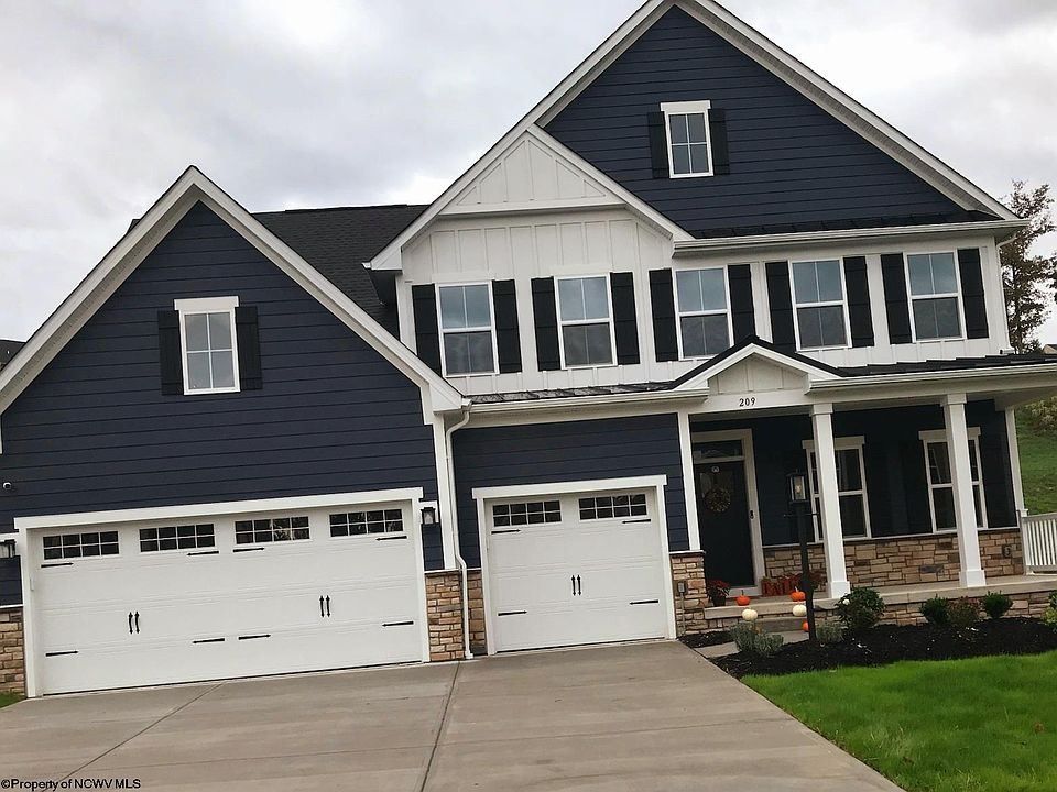 1st image of 209 Norwood Ct