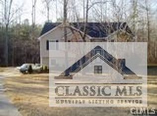 120 Gold Finch Dr, Covington, GA
