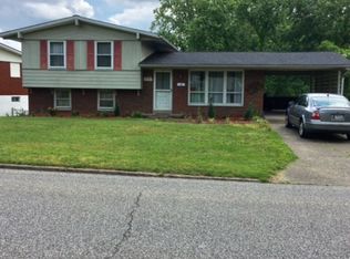 1006 Russell St, Ashland, KY 41101