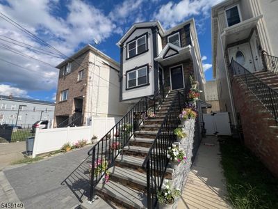 208 Atlantic St, Elizabeth, NJ, 07206