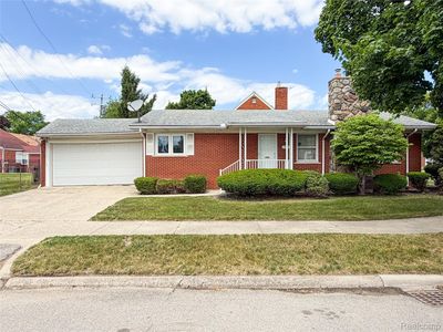 17141 Faust Ave, Detroit, MI, 48219
