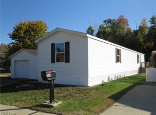 2629 Morningstar Dr, Madison, OH