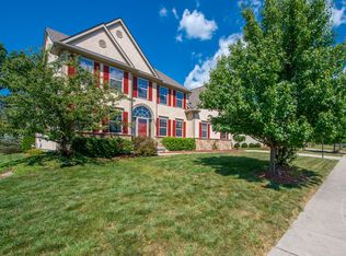 8363 Morgan St, Pickerington, OH