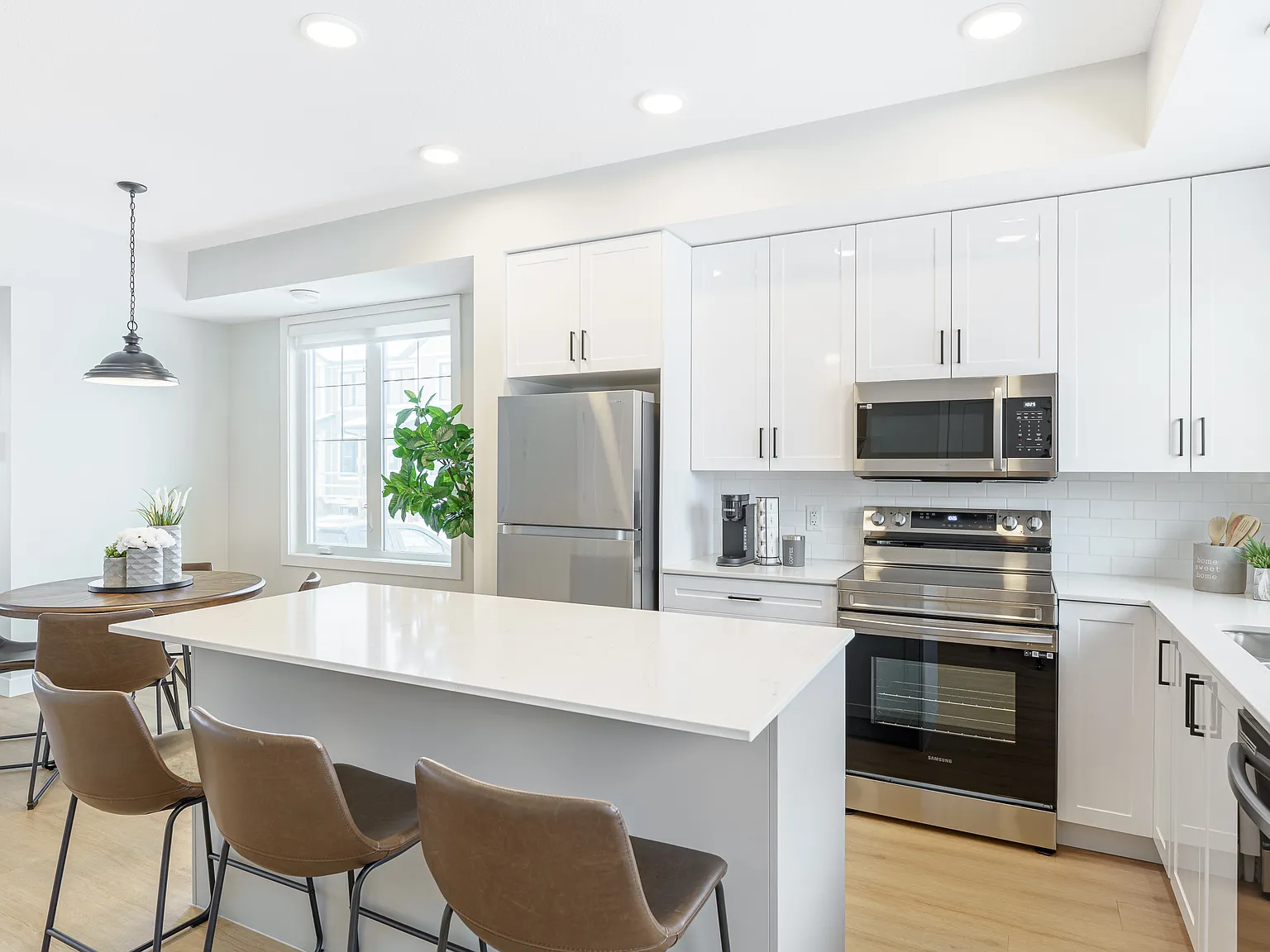 Orchards Townhouses — Photo 4