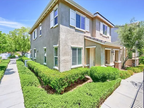 22319 Yorke Rd, Moreno Valley, CA 92553