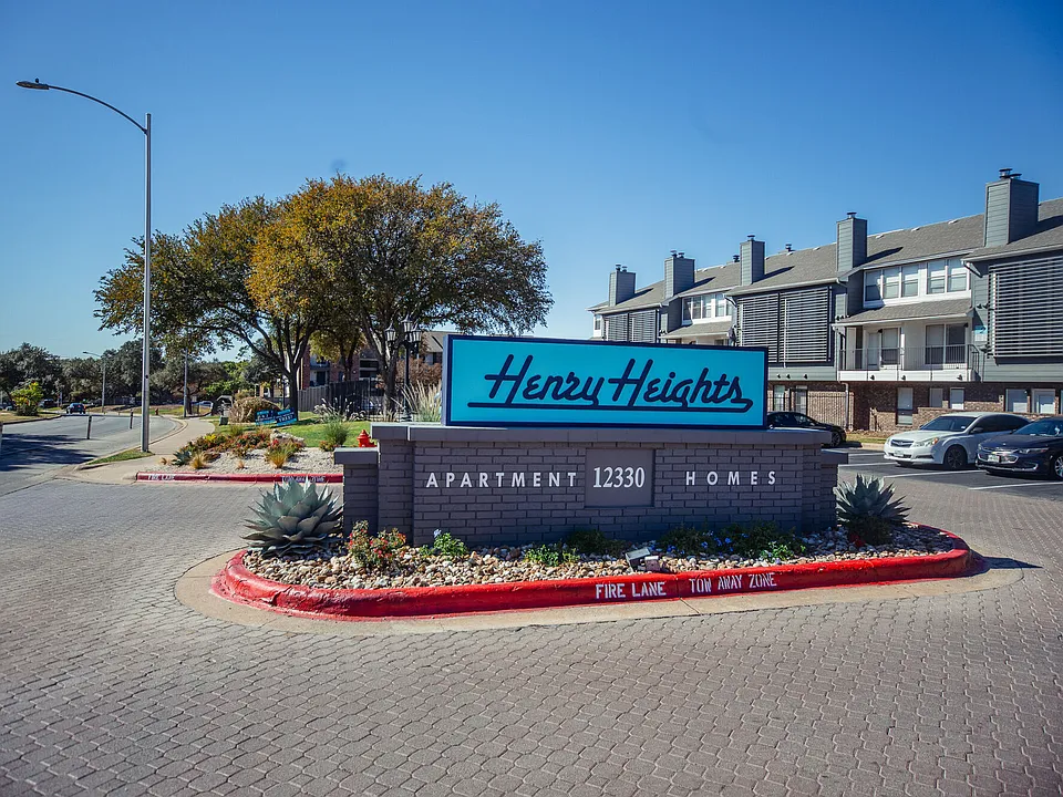 Henry Heights