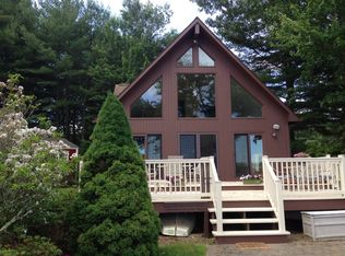 84 Bigelow Rd, Douglas, MA 01516