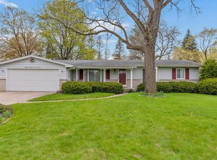 5407 N Seymour Rd, Flushing, MI 48433