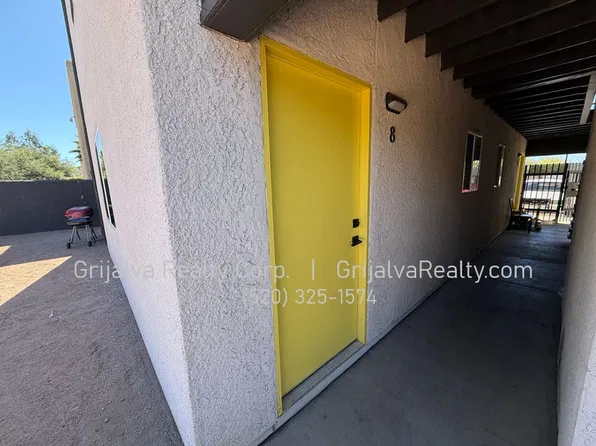 2322 N Elaine Blvd, 2322 N Elaine Blvd APT 8, Tucson, AZ 85716