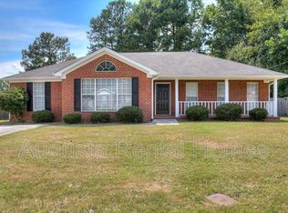 2719 Davis Mill Rd, Hephzibah, GA 30815