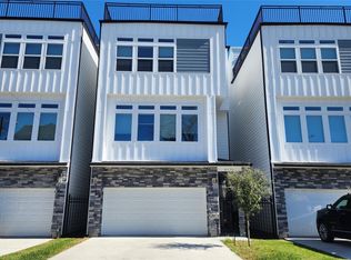 4509 La Branch St, Houston, TX 77004