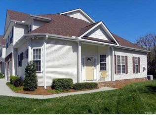 4650 Pooh Corner Dr, Raleigh, NC 27616