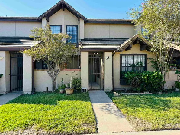 719 Northcreek Dr #719, Laredo, TX 78041