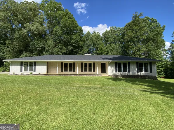 3975 N Sharon Church Rd, Loganville, GA 30052