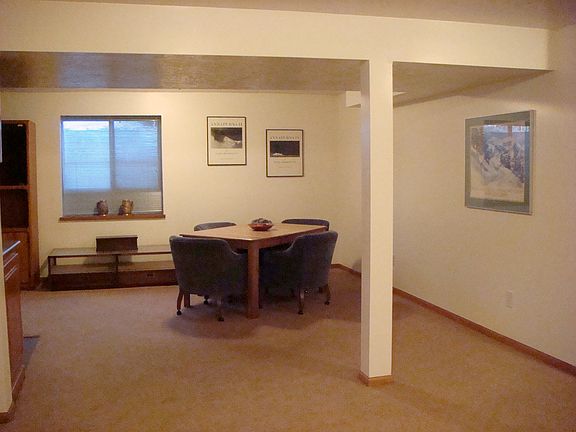 Partial view - great room
