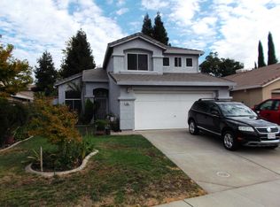 1491 Zinnia Way, Roseville, CA 95747