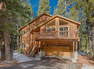 12308 Pine Forest Rd, Truckee, CA 96161